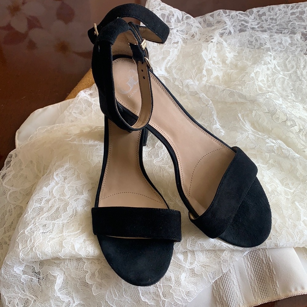 GIANNI BINI SANDALS 🚨🚨